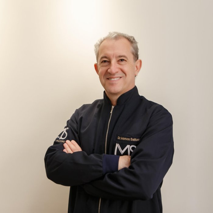 Marcos Saltore 28